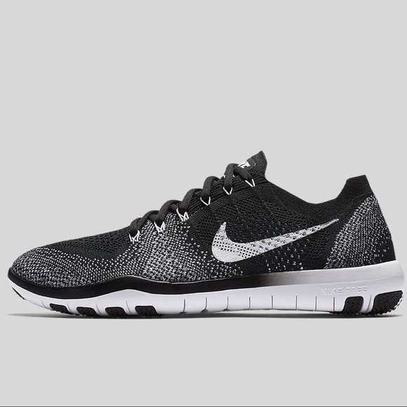 nike free focus flyknit training